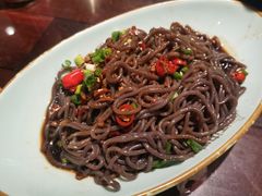 -江边城外烤全鱼(方庄时代购物中心店)
