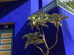 -马洛雷勒花园