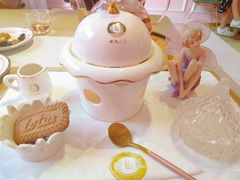 -金私燕鲜炖燕窝(万达店)