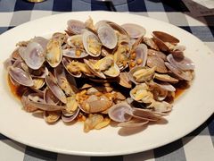 -阿妹小海鲜(下角店)
