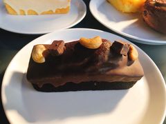 -Cafe Aewol Monsant