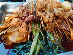 -雲记卢妈冷锅串串(中道街总店)