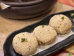 -点都德(聚福楼店)