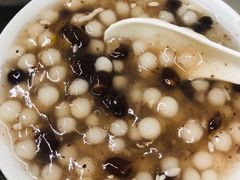 -芳婆糕团店(王府大街店)