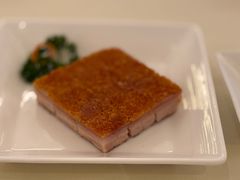 极度精致的烧肉-利苑酒家(合景国际金融广场店)