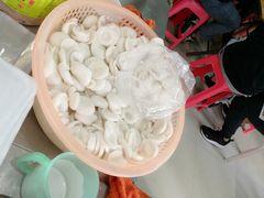 -共和老洪豆花草粿水粿