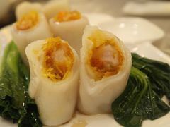 -香云轩·顺德菜(香云纱园林酒店店)