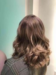 -Mentor Hair Salon