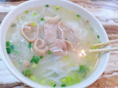 -小高后安粉餐厅(解放四路店)