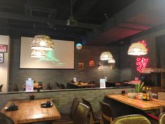 大堂-湘里乡亲甲王二老店
