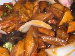 -清真·伊清阁餐厅