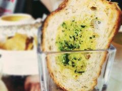 -火车头法国西餐厅