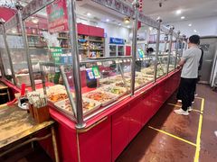 -惠丰源烩面馆(经七路店)