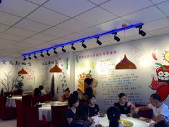 大堂-新概念来凤鱼(璧山店)