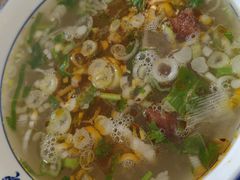 -清真马杰山牛肉汤馆