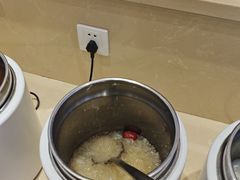 -素满香·食养自助(建邺万达店)