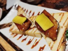 鹅肝卷-小川洋风料理(街道口店)