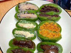 -中栗华栗子(鞍山道店)