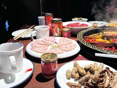 -黄家码头老火锅(解放碑旗舰店)