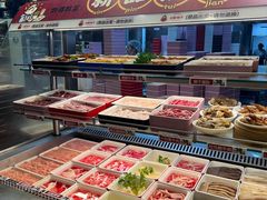 -川西坝子火锅(金沙1.0直营店)