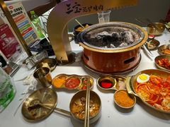 -三宝泥炉·活烤鳗鱼(七宝宝龙店)