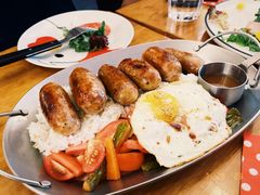 -Mesa Madre梅萨妈妈·Bintana(国贸店)