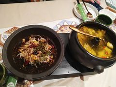 云南经典汽锅鸡-云海肴·汽锅鸡·云南菜(苏州中心店)
