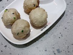 -小杨生煎(黄河路美食休闲街店)
