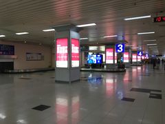 -哈尔滨太平国际机场