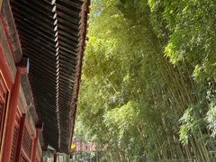 -潭柘寺景区