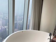 -广州四季酒店