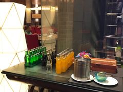 -岷山饭店-芝芝自助餐厅