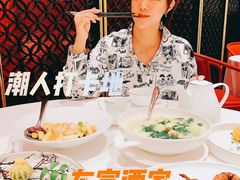 -东富酒家(龙湖西溪天街店)