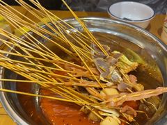 -嘉州鲜知味钵钵鸡(奎星楼店)