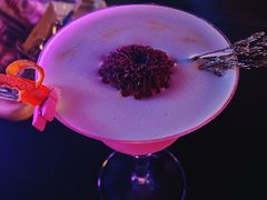 -MOSSO音乐酒吧·live house(南京旗舰店)