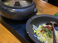 -云海肴·汽锅鸡·云南菜(天津国金汇店)