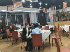 -肥肥小厨(咸阳路店)