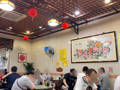 大堂-顺记冰室(宝华路店)