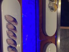 -盛宴自助餐厅(运达喜来登店)