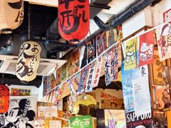 -千懿六本木酒场(常熟路店)