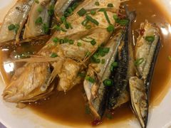 -福建美食城(老君堂店)