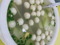 -锐记美食店·现捞海鲜(闸坡店)