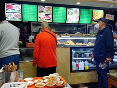-白魁老号饭庄(安内店)