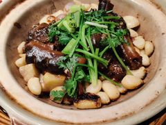 -古南都·老广东酒楼(龙江店)