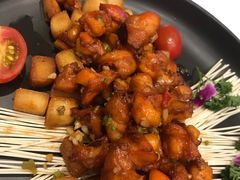 -庐州太太(南七里店)