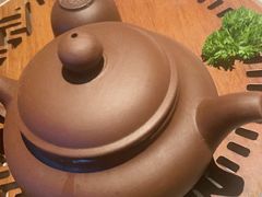 -曾宴·楚菜(湖北省博物馆店)