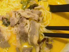 -和府捞面(凯德壹中心店)