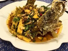 -南沙游艇会·大兵船餐厅