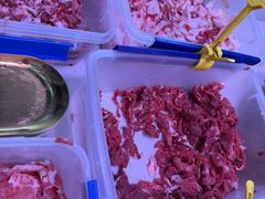 -李记鲜切牛肉自助火锅(紫薇花园店)