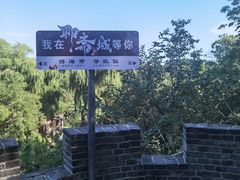 -淄博聊斋城景区